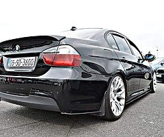 2005 E90 320d for swaps - Image 8/10