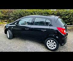 2008 Opel Corsa 1.2 AUTOMATIC NEW NCT 02/2022 ALLOYS - Image 3/7