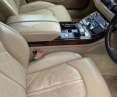 Audi A8 3ldisel qoatro nct 5.2022 - Image 3/6