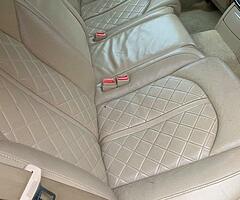 Audi A8 3ldisel qoatro nct 5.2022 - Image 4/6