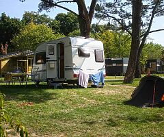 Caravan For Sale. Contact [hidden information]