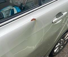 Toyota avensis - Image 4/8
