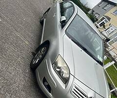 Toyota avensis - Image 7/8