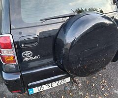 05 RAV4 - Image 4/4