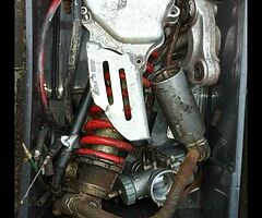 2007 Honda CR - Image 5/9