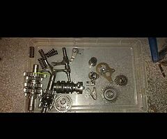 2007 Honda CR - Image 8/9