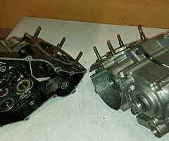 2007 Honda CR - Image 9/9