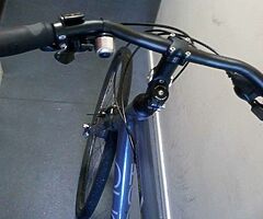 Ghost road bike - Image 4/4