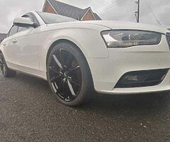 Aluminium alloys renovation