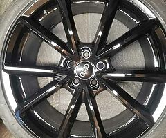 Aluminium alloys renovation