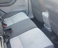 Ford Focus NCT 10/22 - Image 5/8
