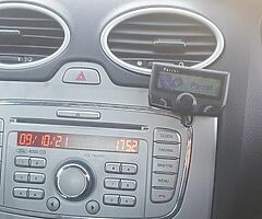 Ford Focus NCT 10/22 - Image 6/8