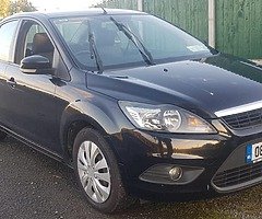 Ford Focus NCT 10/22 - Image 8/8
