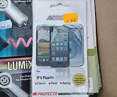BRAND NEW MOBILE PHONE ACCESORIES - Image 5/10
