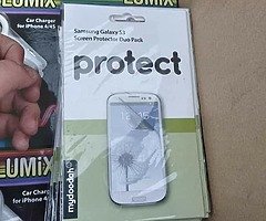 BRAND NEW MOBILE PHONE ACCESORIES - Image 10/10