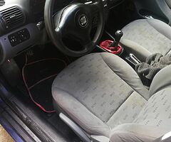 Vând seat Leon 1.9tdi - Image 6/6