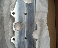 K3-K4 GSXR1000 Top Yoke