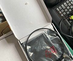 Samsung ultra thin DVD writer *Brand New*