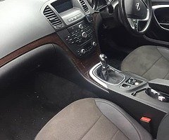 Opel Insignia with new NCT - Image 4/9