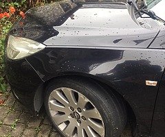 Opel Insignia with new NCT - Image 5/9