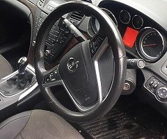 Opel Insignia with new NCT - Image 6/9