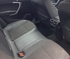 Opel Insignia with new NCT - Image 7/9
