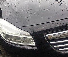 Opel Insignia with new NCT - Image 8/9