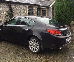 Opel Insignia with new NCT - Image 9/9