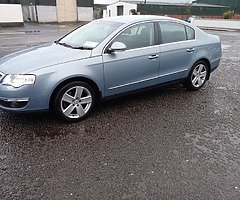 Vw passat 1.6tdi m5f 105bhp
