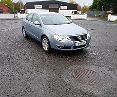 Vw passat 1.6tdi m5f 105bhp - Image 5/10