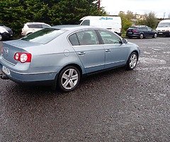 Vw passat 1.6tdi m5f 105bhp - Image 6/10