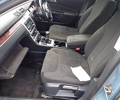 Vw passat 1.6tdi m5f 105bhp - Image 7/10