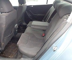 Vw passat 1.6tdi m5f 105bhp - Image 8/10