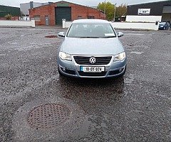 Vw passat 1.6tdi m5f 105bhp - Image 10/10