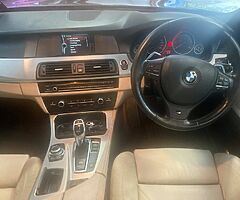 2013 BMW 520d m-sport - Image 3/8