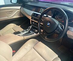 2013 BMW 520d m-sport - Image 4/8