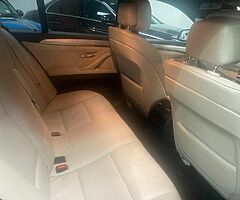 2013 BMW 520d m-sport - Image 5/8