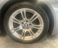 2013 BMW 520d m-sport - Image 7/8