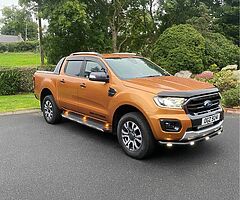 2019 Ford Ranger - Image 3/8