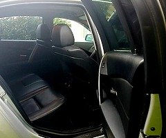 2006 BMW 520d  manual  six-speed transmission - Image 7/10