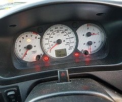 Daihatsu terios