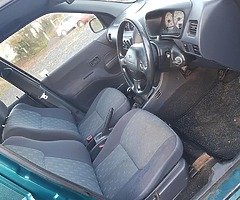 Daihatsu terios - Image 4/6