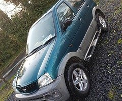 Daihatsu terios - Image 6/6