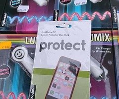 BRAND NEW MOBILE PHONE ACCESORIES - Image 6/10