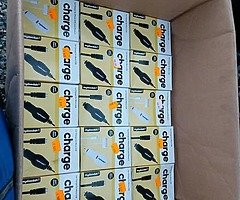 BRAND NEW MOBILE PHONE ACCESORIES - Image 9/10