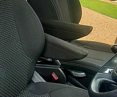 Manual 1.6 Diesel. 7 seater C4 picasso - Image 8/10