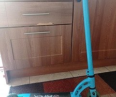 Apex stunt scooter - Image 4/4