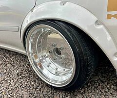 1995 Toyota Cresta JZX90 - Image 10/10