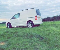 Volkswagon caddy - Image 3/8