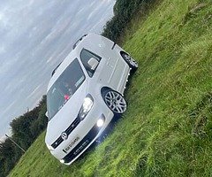 Volkswagon caddy - Image 6/8